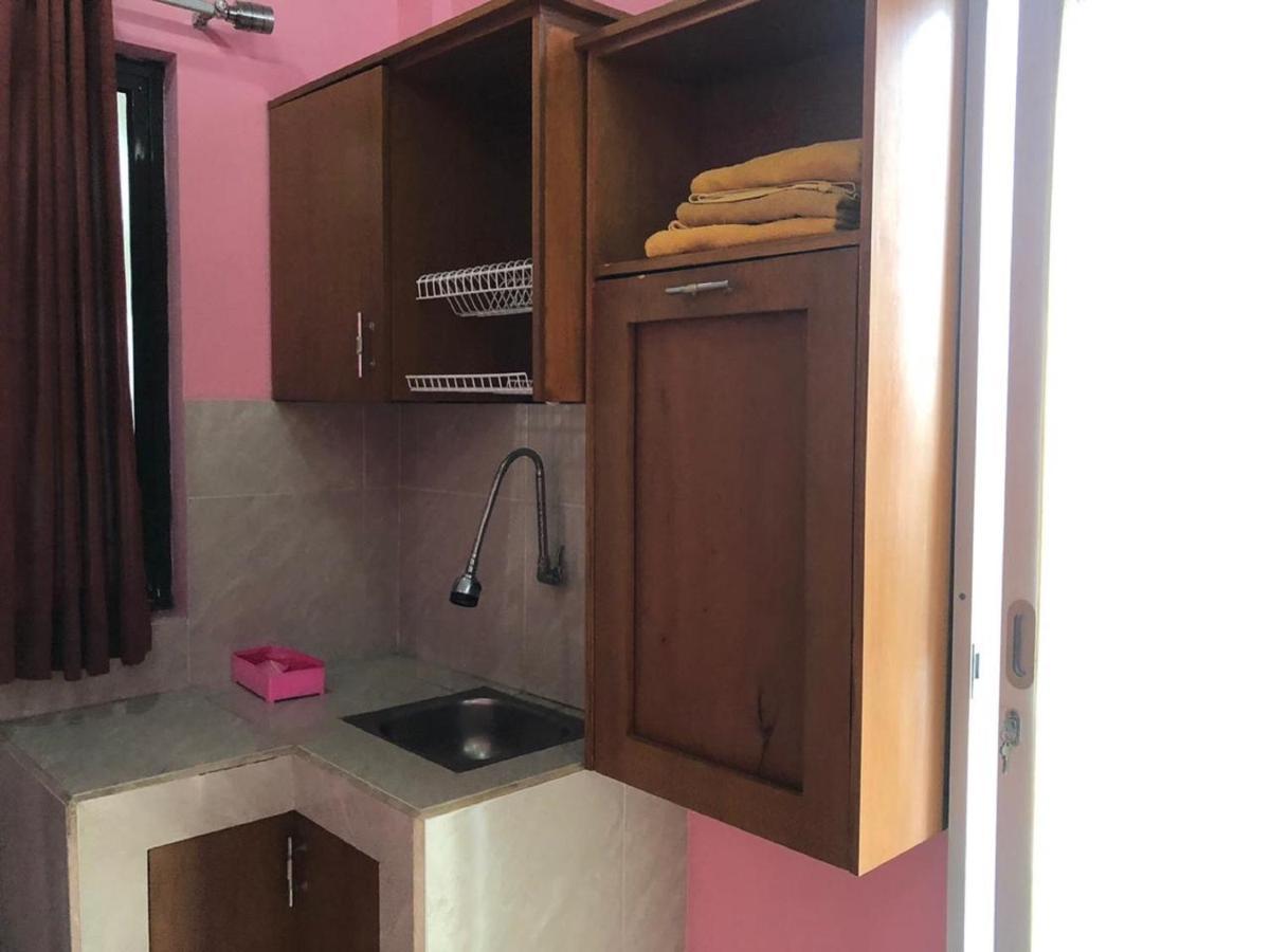 Oyo 3750 Elder Guest House Bandung Exterior foto