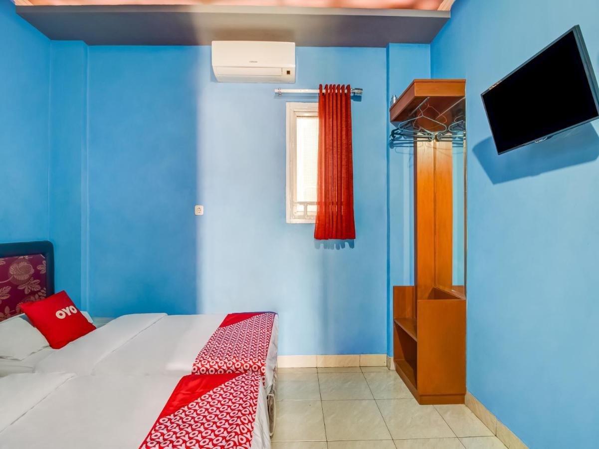 Oyo 3750 Elder Guest House Bandung Exterior foto
